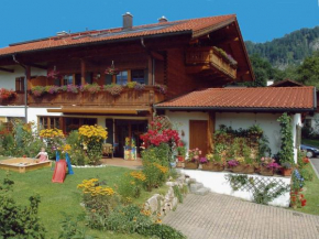 Ferienwohnung Kaiserfeld